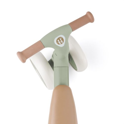 Petite&Mars Multifunkciós tricikli 3v1 Bingo Sage Leaf