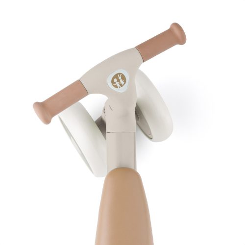 Petite&Mars Multifunkciós tricikli 3v1 Bingo Ivory White