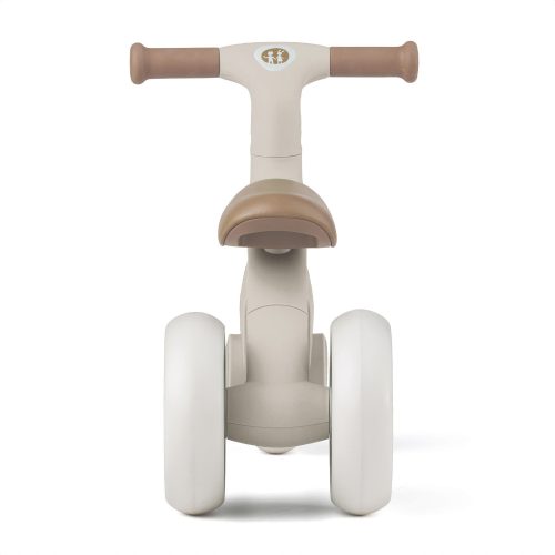 Petite&Mars Multifunkciós tricikli 3v1 Bingo Ivory White