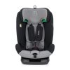 Petite&Mars Autósülés, Prime Pro i-Size, Midnight Grey, 76-150 cm, (9-36 kg)