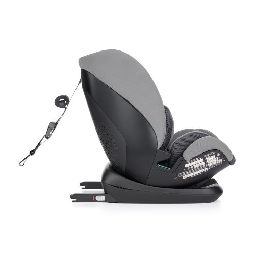 Petite&Mars Autósülés, Prime Pro i-Size, Grey Air, 76-150 cm, (9-36 kg)