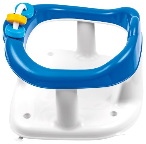 Maltex Babaülőke kádba, Hupikék törpikék, white