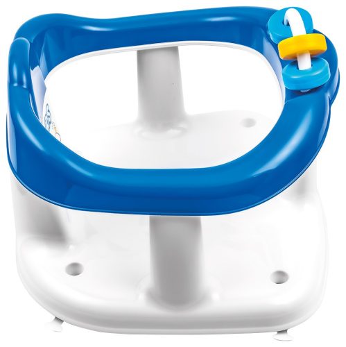 Maltex Babaülőke kádba, Hupikék törpikék, white