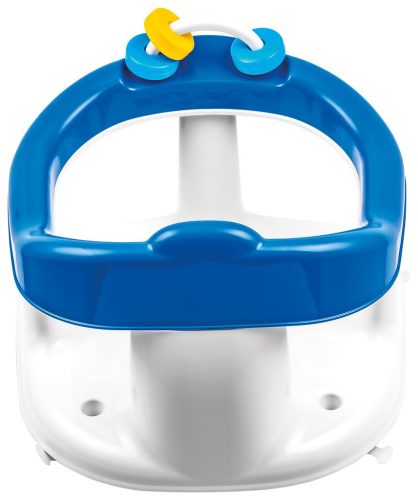 Maltex Babaülőke kádba, Hupikék törpikék, white