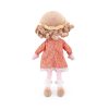 Petite&Mars Plüss játékbaba, Sophie, 0 hó+, 35 cm