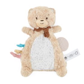 Petite&Mars Ölelgetni való plüssmaci - Theo