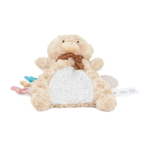 Petite&Mars Ölelgetni való plüssmaci - Theo