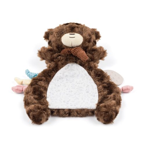 Petite&Mars Ölelgetni való plüssmaci - Matt