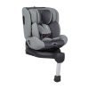 Petite&Mars Autósülés, Reversal Pro i-Size 360°, Grey Air, 40-105 cm, (0-18 kg)