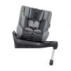 Petite&Mars Autósülés, Reversal Pro i-Size 360°, Grey Air, 40-105 cm, (0-18 kg)