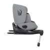 Petite&Mars Autósülés, Reversal Pro i-Size 360°, Grey Air, 40-105 cm, (0-18 kg)
