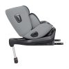 Petite&Mars Autósülés, Reversal Pro i-Size 360°, Grey Air, 40-105 cm, (0-18 kg)