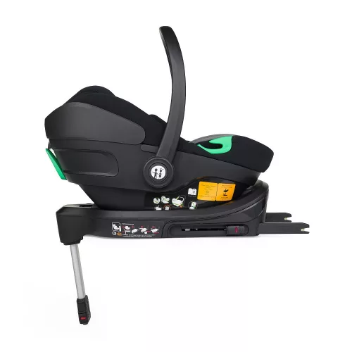 Petite&Mars Core Pro i-Size autósülés bázis 40-87cm (0-13 kg)