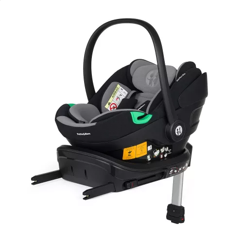Petite&Mars Core Pro i-Size autósülés bázis 40-87cm (0-13 kg)