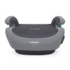 Petite&Mars Optimus Ülésmagasító Pro i-Size 125 - 150 cm (22-36 kg) - Grey Air