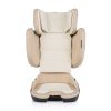 Petite&Mars Autósülés, Flex Pro i-Size, Caramel Brown, 100-150 cm, (15-36 kg)
