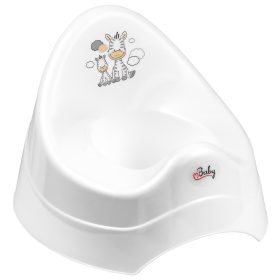 Maltex Bili Zebra - Fehér