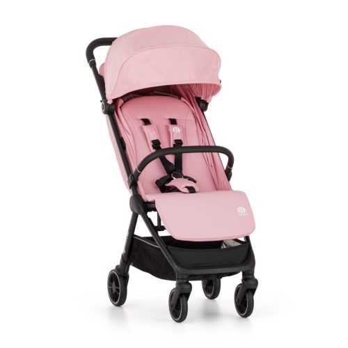 Petite&Mars Sport babakocsi Zip Silky Rose