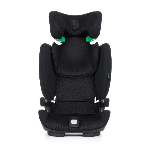 Petite&Mars Autósülés, Elite Pro i-Size, Black Air, 100-150 cm, (15-36 kg)