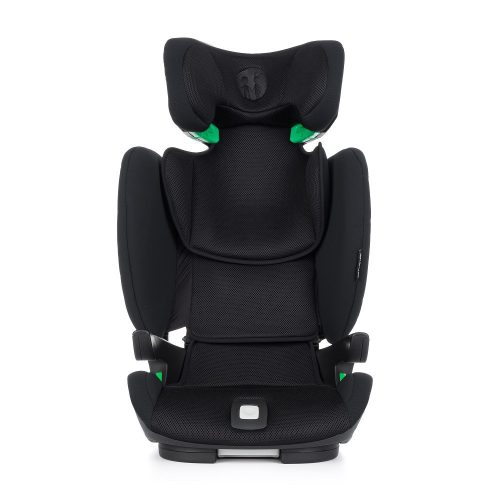 Petite&Mars Autósülés, Elite Pro i-Size, Black Air, 100-150 cm, (15-36 kg)