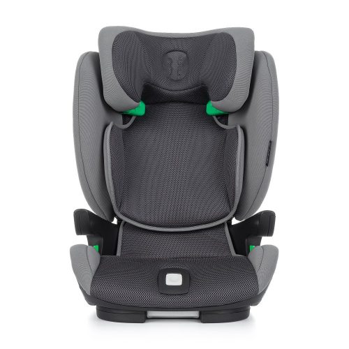 Petite&Mars Autósülés, Elite Pro i-Size, Grey Air, 100-150 cm, (15-36 kg)