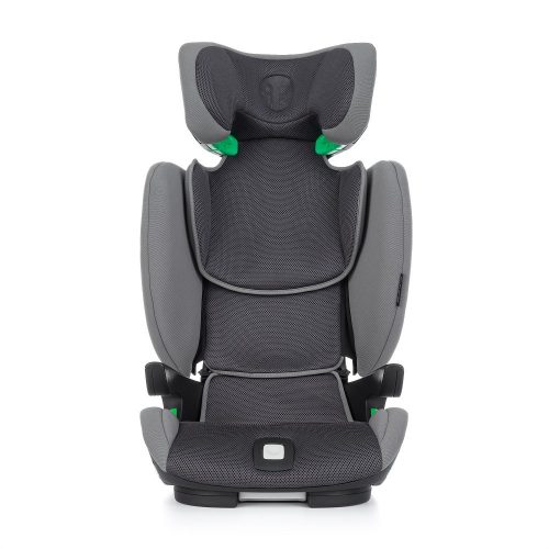 Petite&Mars Autósülés, Elite Pro i-Size, Grey Air, 100-150 cm, (15-36 kg)