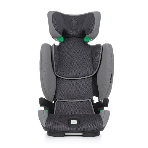 Petite&Mars Autósülés, Elite Pro i-Size, Grey Air, 100-150 cm, (15-36 kg)