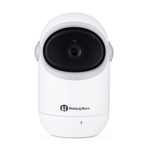 Petite&Mars digitális bébiőr EVE 5.0