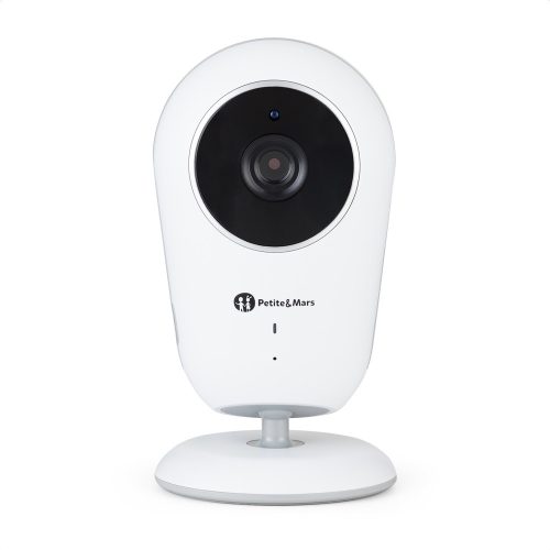 Petite&Mars digitális bébiőr NANO 4.0