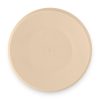 Petite&Mars Szilikon tál, Take&Match, Desert Sand, 6 hó+