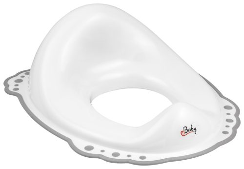 Maltex Csúszásgátló WC-szűkítő Classic - Fehér