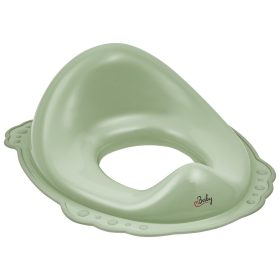 Maltex Csúszásmentes WC szűkítő Classic - Zöld