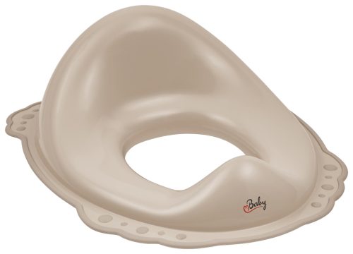 Maltex Csúszásmentes WC szűkítő Classic - Bézs