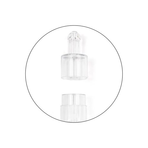 Petite&Mars Orrszívó porszívóra Happy Nose 0 hó+