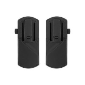 Petite&Mars Magassági adapterek a Trails babakocsihoz 