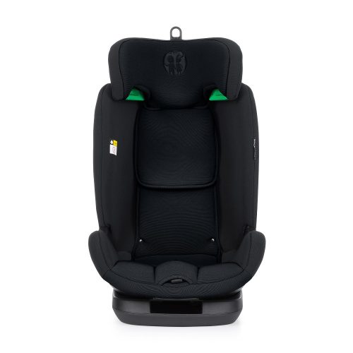 Petite&Mars Autósülés Prime Pro i-Size 76-150 cm (9-36 kg) - Absolute Black