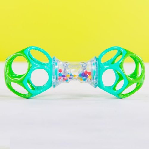 OBALL Játék súlyzó, 0 hó+