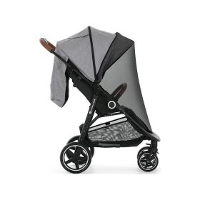 Petite&Mars Szúnyogháló babakocsira, Mesh, univerzális