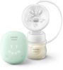 Philips AVENT Elektromos mellszívó Essential SCF323/11