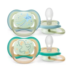   Avent SCF376/18 Ultra air, fiús, éjszakai játszócumi, 0-6 hó, 2 db