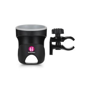 Petite&Mars Italtartó Handy, fekete