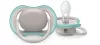 Philips AVENT SCF354/01, Játszócumi, Ultra Air, neutral, 18 hó+, 1db