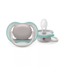   Philips AVENT SCF354/01, Játszócumi, Ultra Air, neutral, 18 hó+, 1db