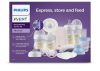 Philips Avent Elektromos mellszívó készlet, SCD340/31