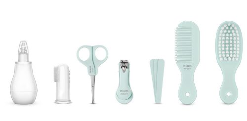 Avent Babaápolási készlet, SCH401/00