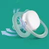 Philips AVENT Játszócumi, Ultrasoft Premium, neutral, 18 hó+, 2 db