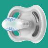 Philips Avent Éjszakai játszócumi, Ultra Air, 18 hó+, neutral, 2db