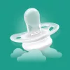 Philips AVENT SCF075/01 Játszócumi ultra start neutral 0-2hó 2 db - lányos