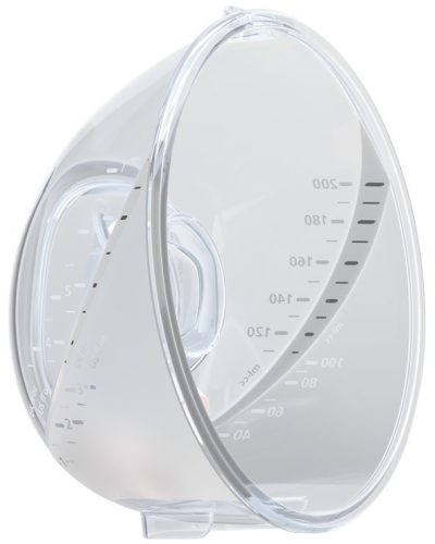 Philips AVENT Elektromos mellszívó Hands-Free DUO Premium Plus SCF532/11