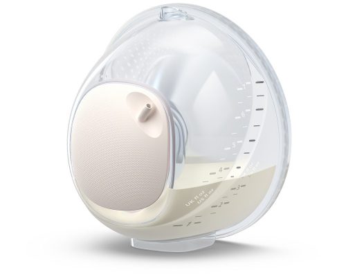 Philips AVENT Elektromos mellszívó Hands-Free Premium Plus SCF531/11